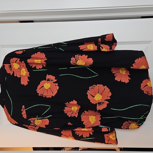 Obey Oversized  Shirt XS/S - Picture 7 of 7